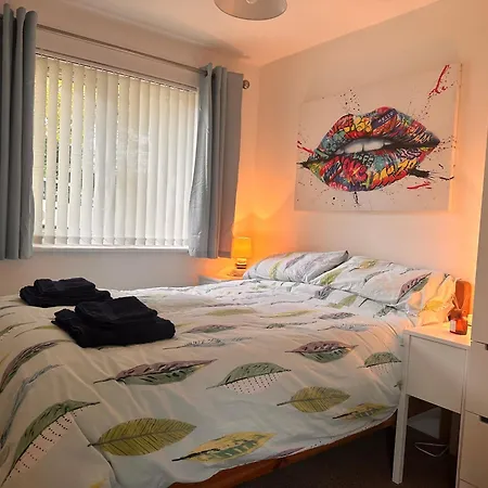 Seabreeze Lodge, Located Between & St Ives - A Sanctuary To Relax & Unwind With Activities On The Doorstep For The Family