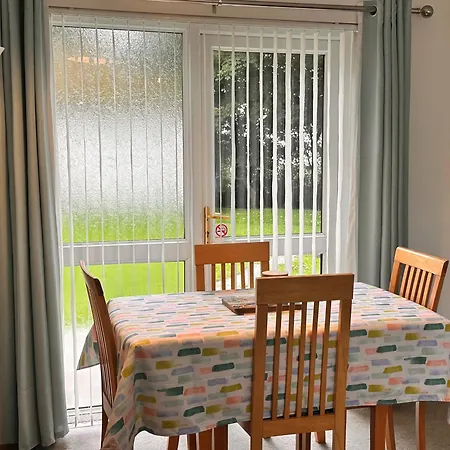 Seabreeze Lodge, Located Between & St Ives - A Sanctuary To Relax & Unwind With Activities On The Doorstep For The Family Penzance