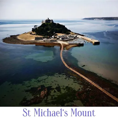 Seabreeze Lodge, Located Between & St Ives - A Sanctuary To Relax & Unwind With Activities On The Doorstep For The Family Penzance