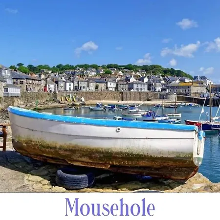 Seabreeze Lodge, Located Between & St Ives - A Sanctuary To Relax & Unwind With Activities On The Doorstep For The Family