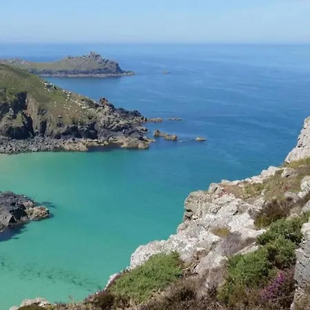 Parco vacanze Seabreeze Lodge, Located Between & St Ives - A Sanctuary To Relax & Unwind With Activities On The Doorstep For The Family
