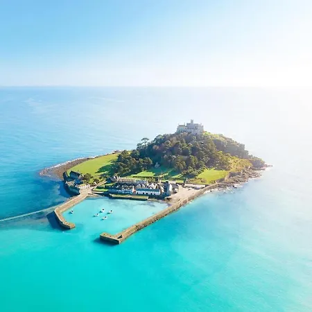 Seabreeze Lodge, Located Between & St Ives - A Sanctuary To Relax & Unwind With Activities On The Doorstep For The Family Parco vacanze
